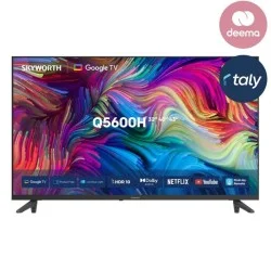 Skyworth 32-inch QLED HD Android Smart TV